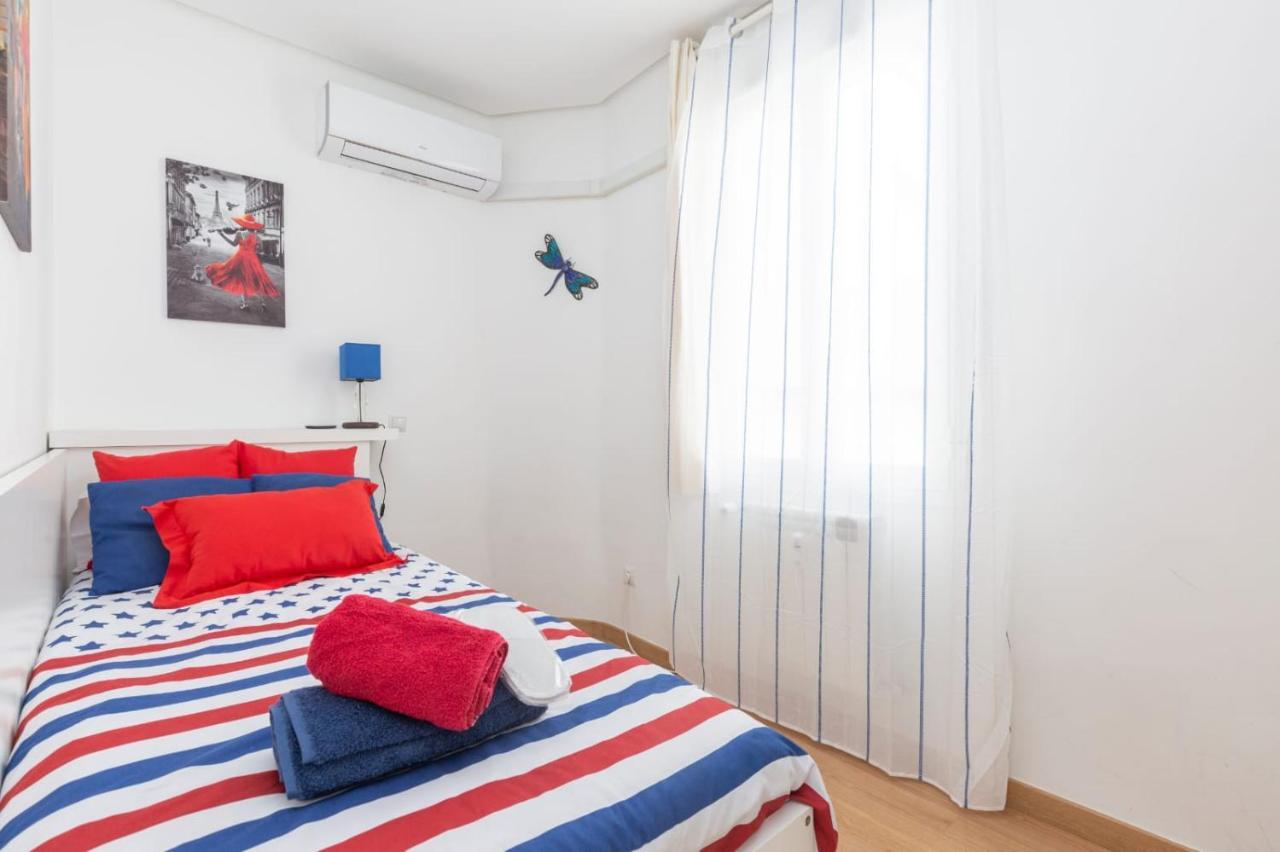 Appartement Atico Letras - De Temporada *